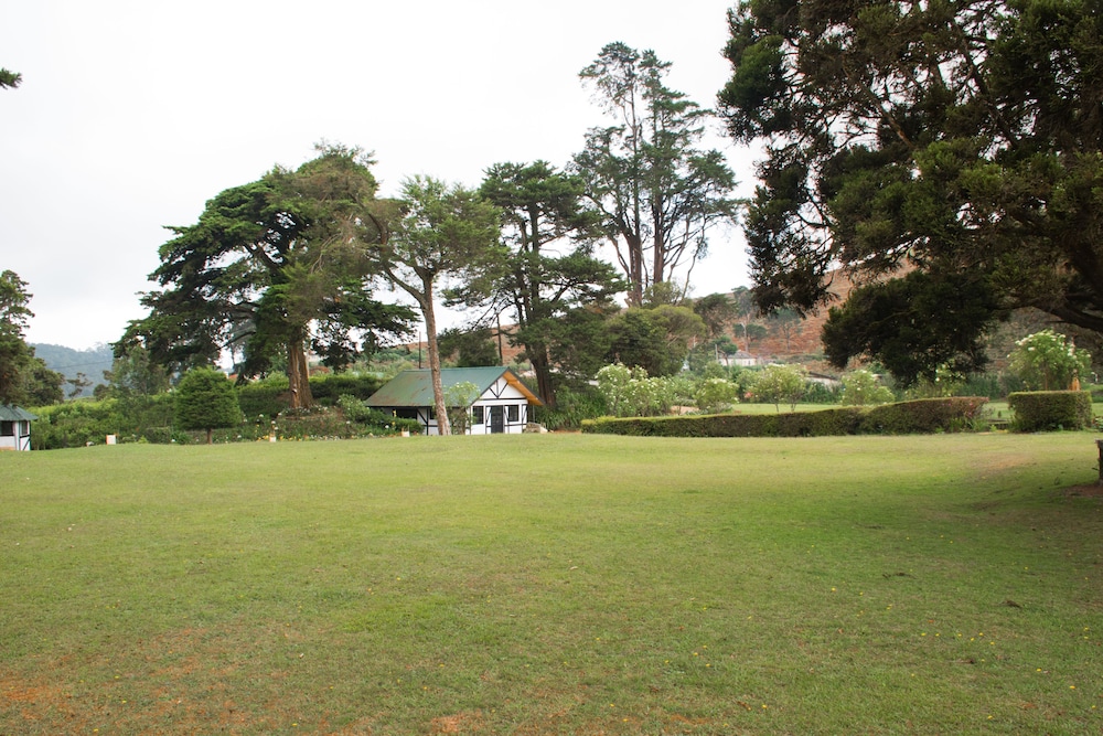 Oliphant Boutique Villa by Amaya 22/28