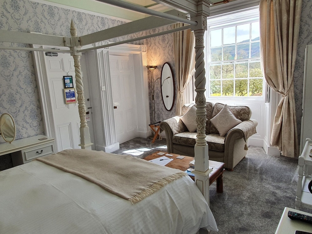 Foxghyll Country House B&amp;B 10/42