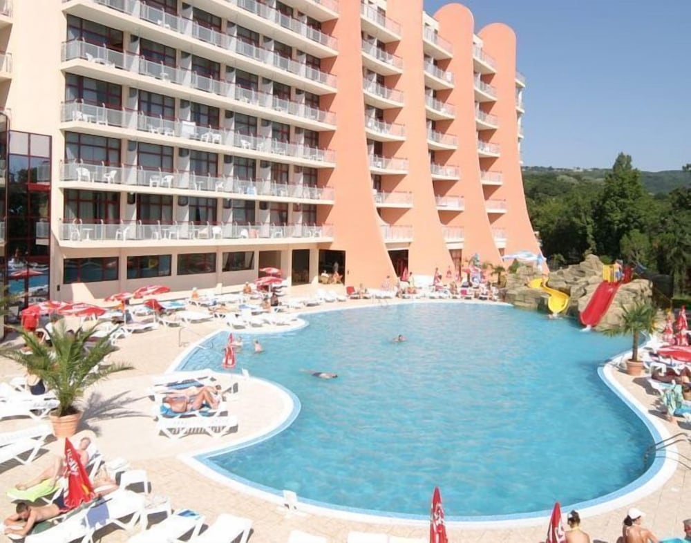 Helios Spa Hotel 7/39