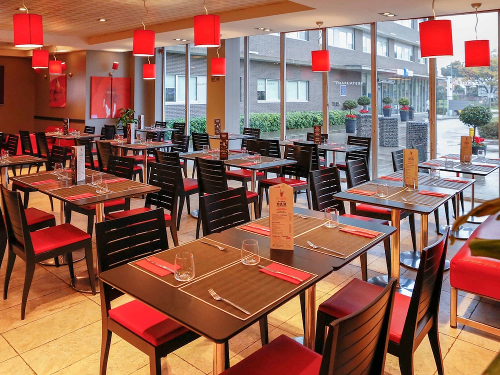 IBIS BARCELONA AEROPUERTO VILADECANS 45/62