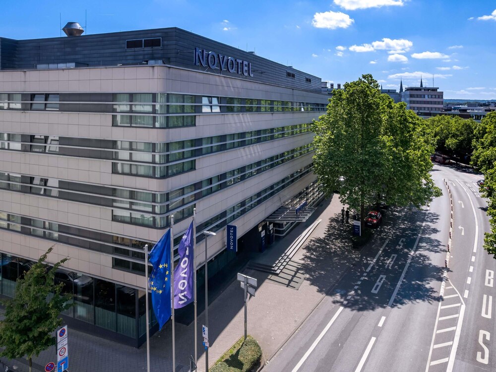 Novotel Aachen City Hotel
