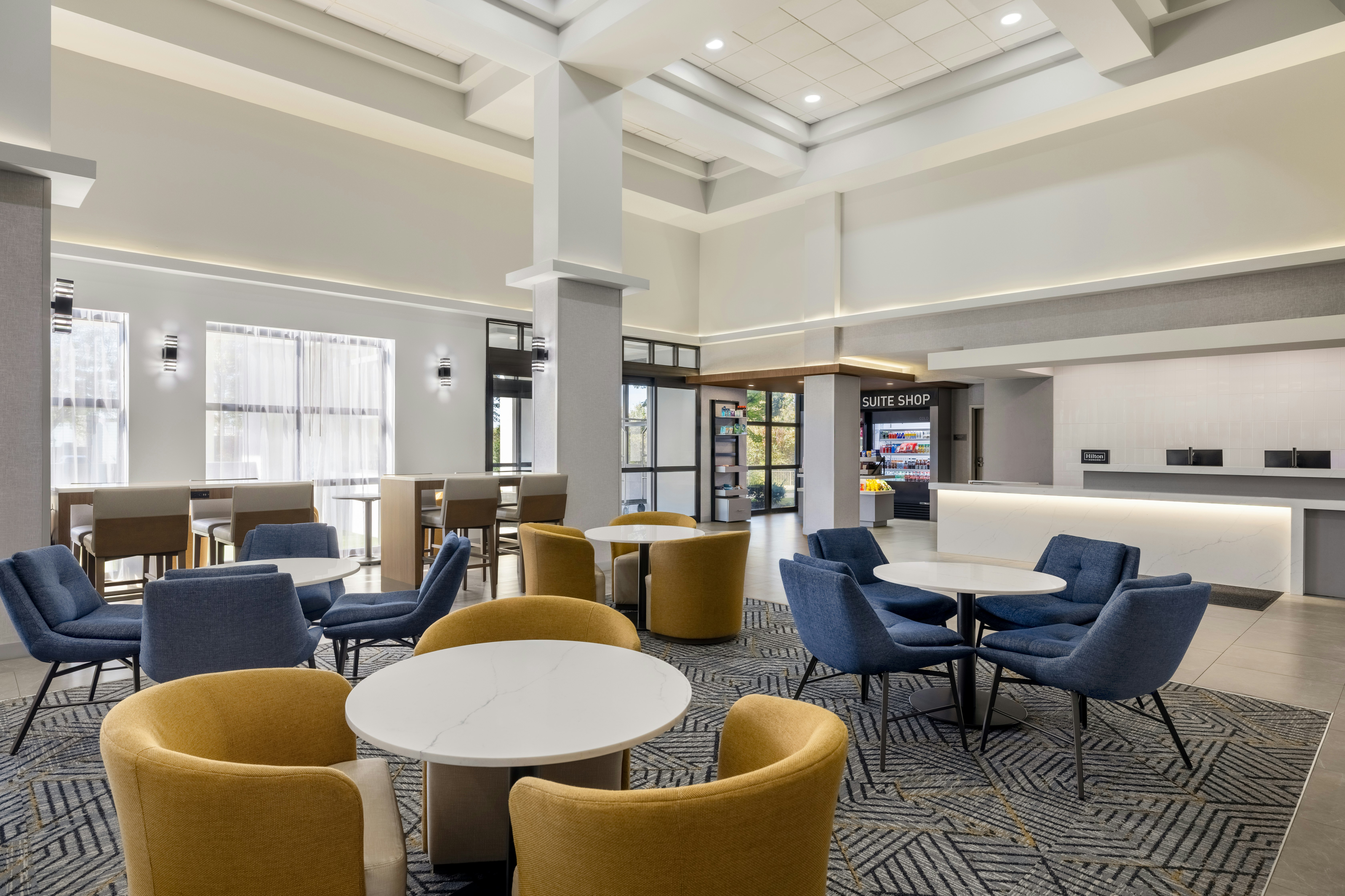 Homewood Suites by Hilton Tulsa South Medical District 25/32