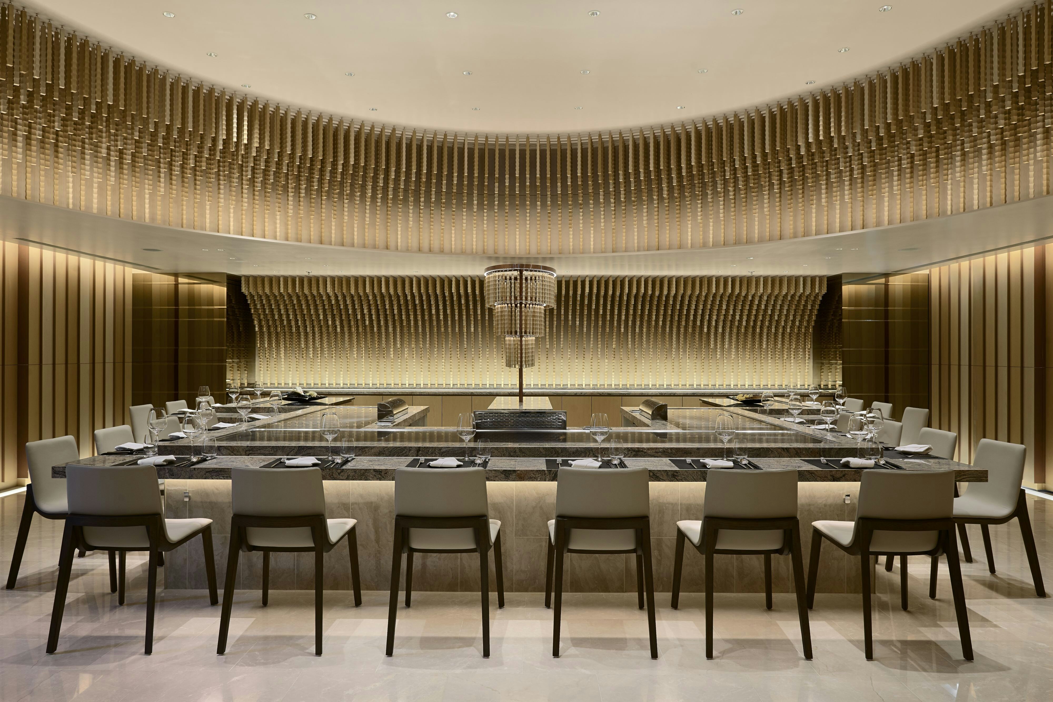 Taipei Marriott Hotel 44/44