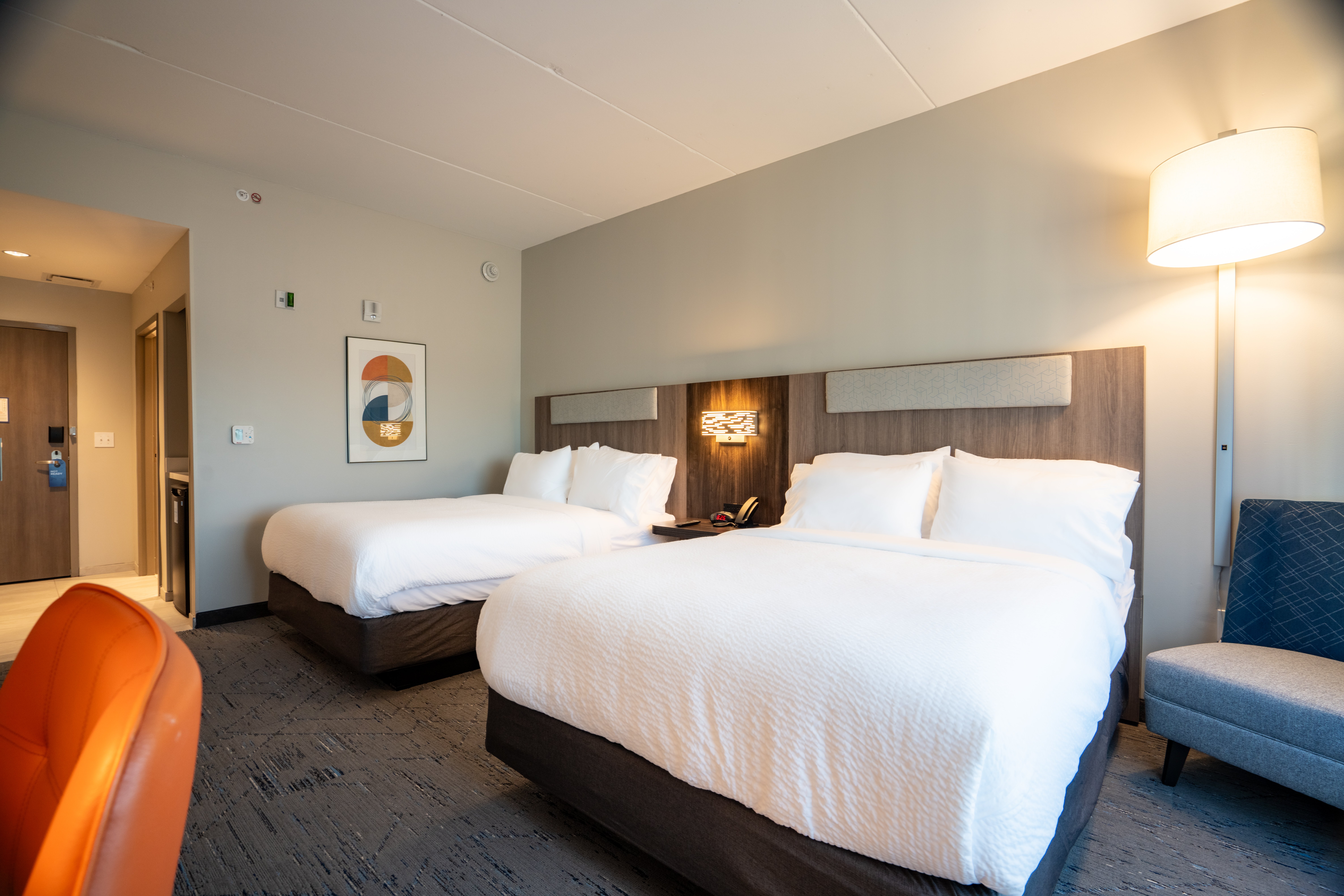 Holiday Inn Express & Suites Murfreesboro West, an IHG Hotel 17/41