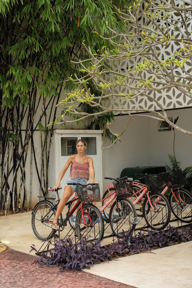Agam Hotel Boutique Bacalar - Adults Only 28/50