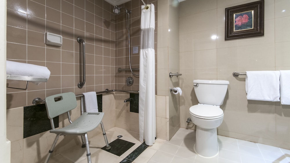 Delta Hotels by Marriott San Jose Aurola 49/50