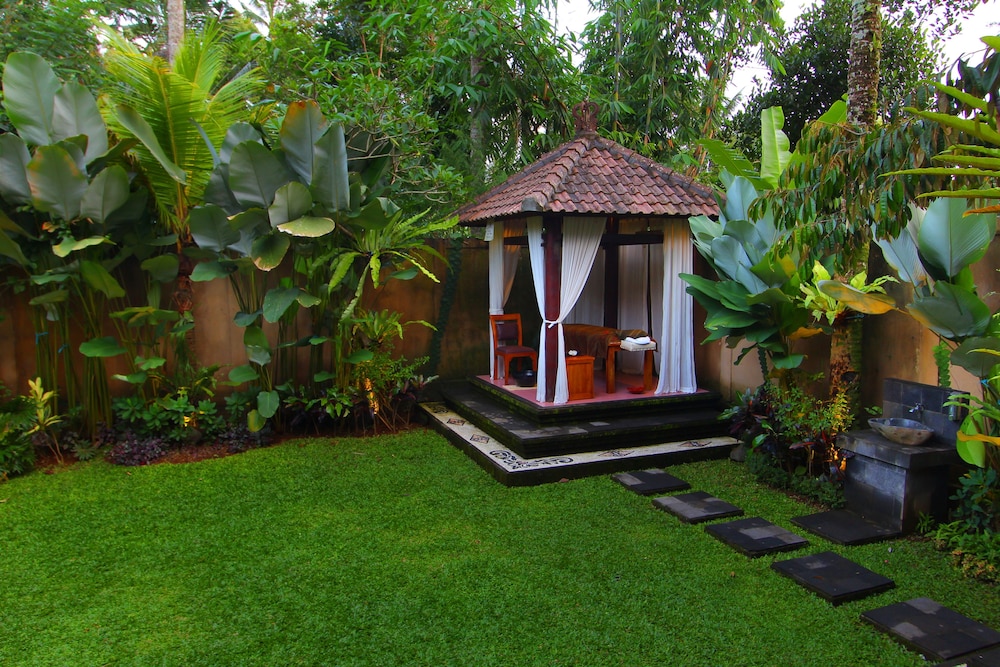 De Umah Bali Eco Tradi Home 43/50