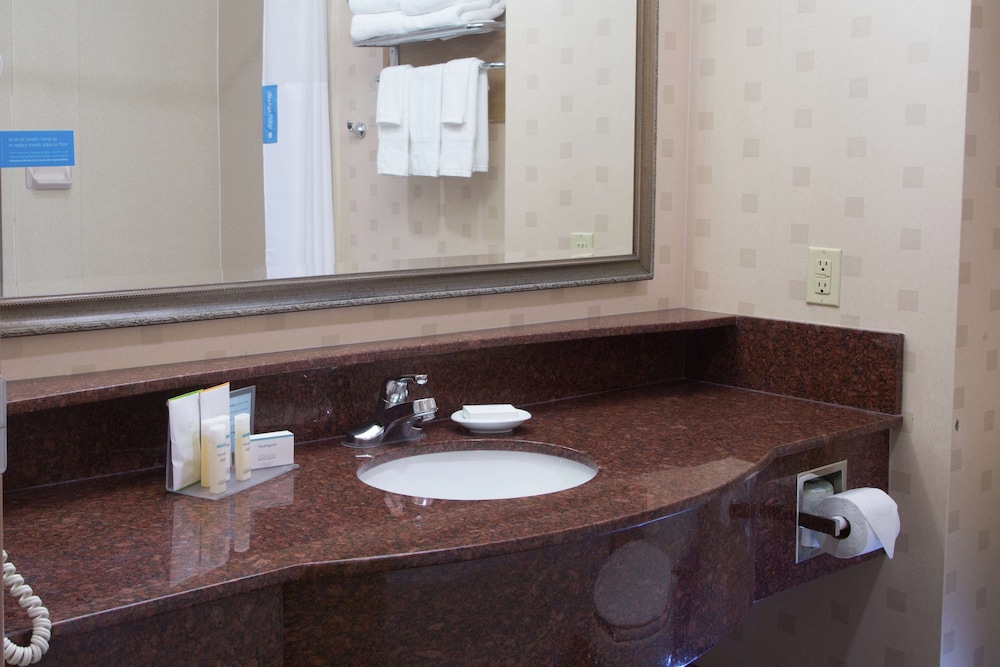 Hampton Inn Oxford-West 22/63