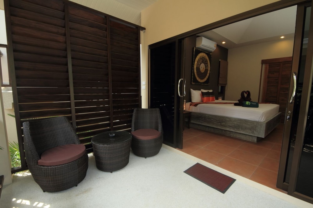 Baan Sawan Samui Resort 46/74