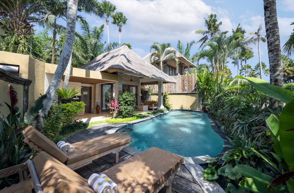 The Sankara Resort and Spa by Pramana 66/74