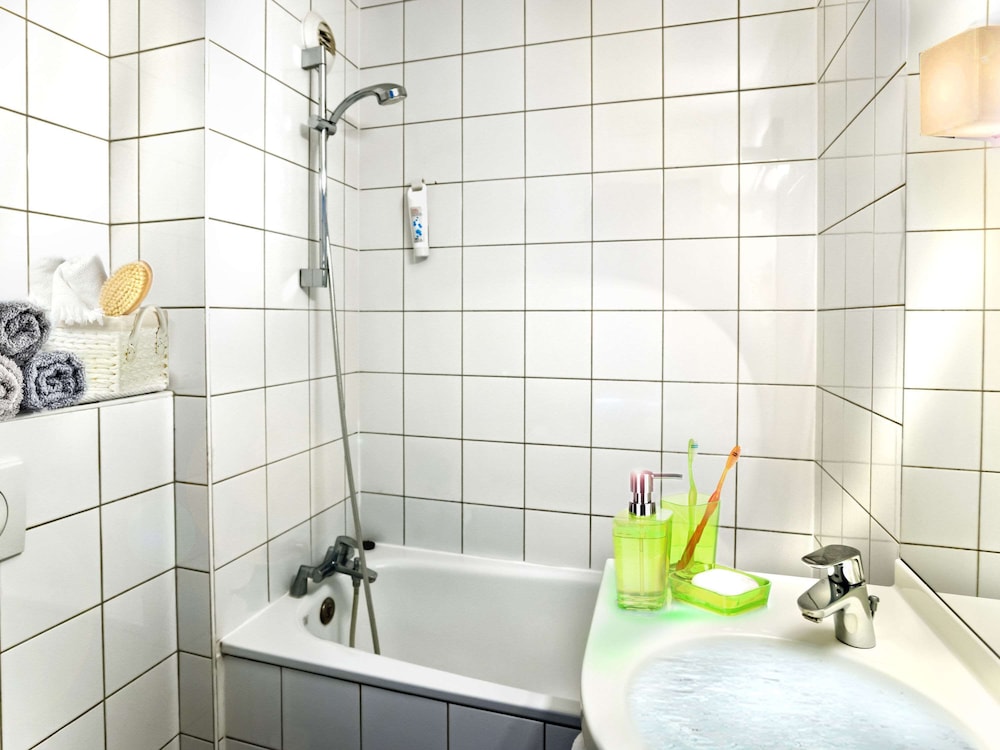 Ibis Budget Strasbourg Sud Illkirch Geispolsheim 13/70