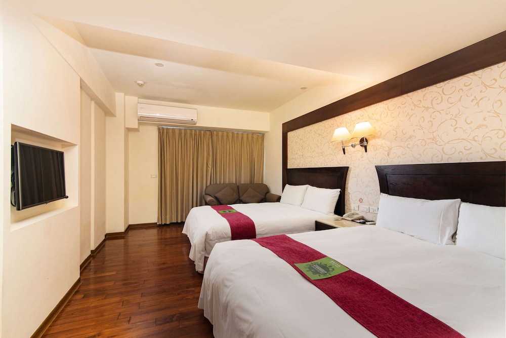 Liga Hotel 15/61