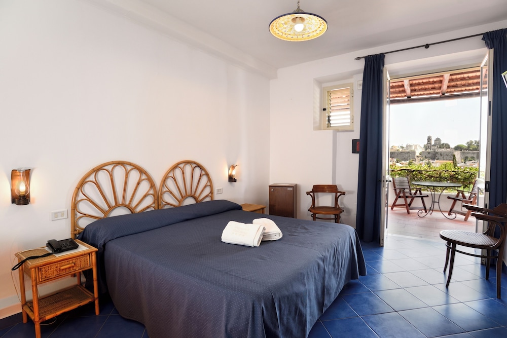 Gattopardo Park Hotel 16/50