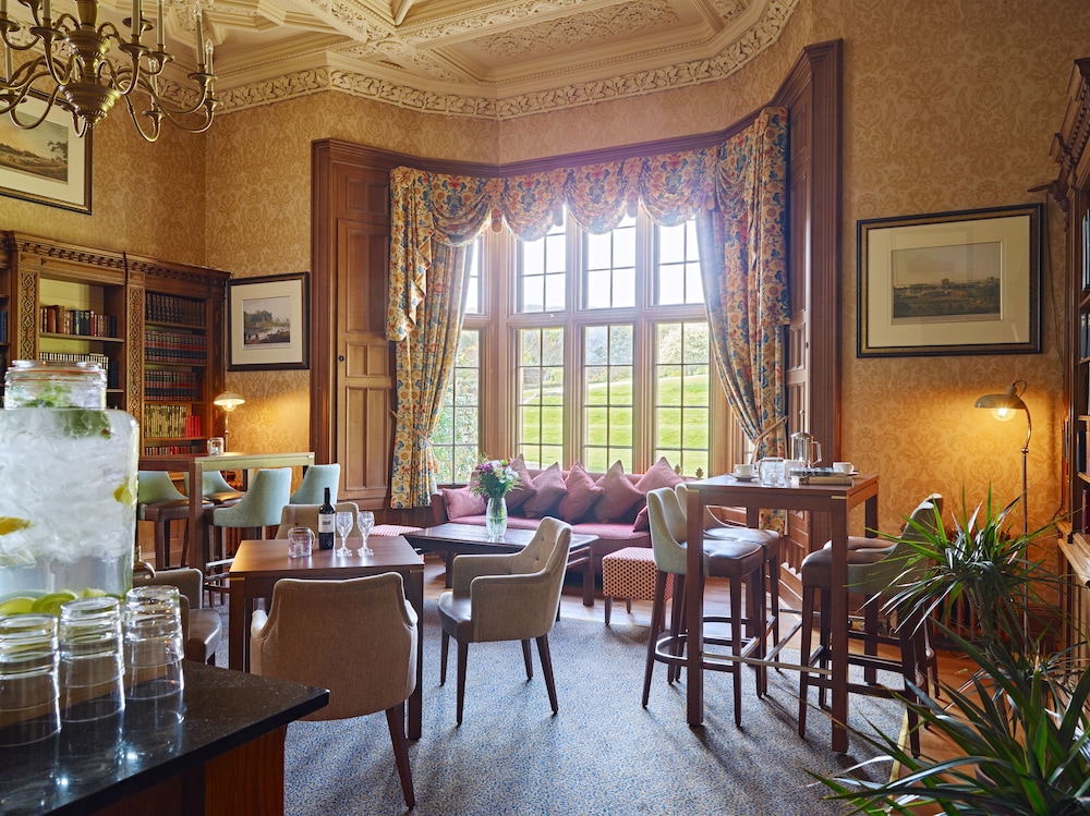 Dumbleton Hall Hotel 57/73