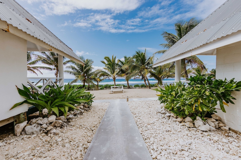 Sunrise Beach Bungalows 59/64