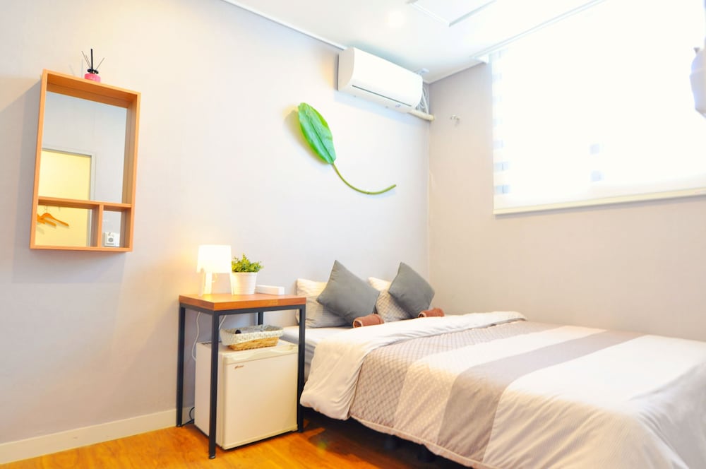 OYO Hostel Dongdaemun1 14/50