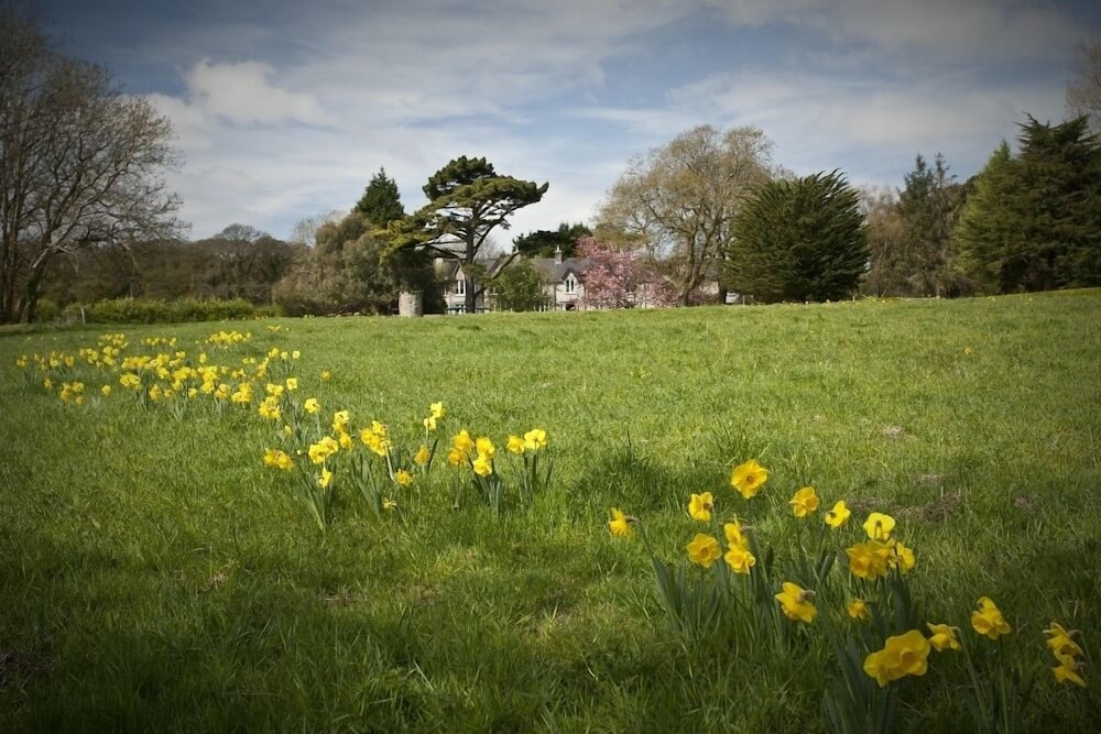 Parc Le Breos House 39/50