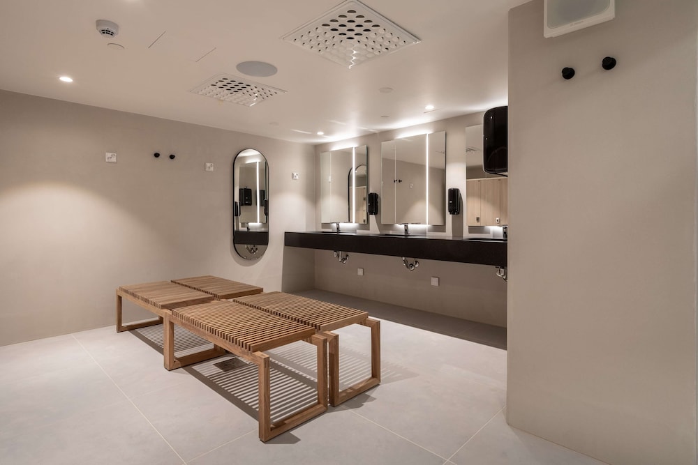 Scandic Helsinki Hub 6/50
