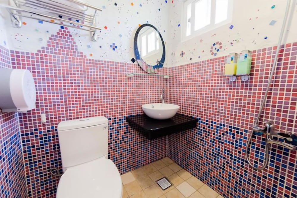 SouthernSea Hostel 32/36