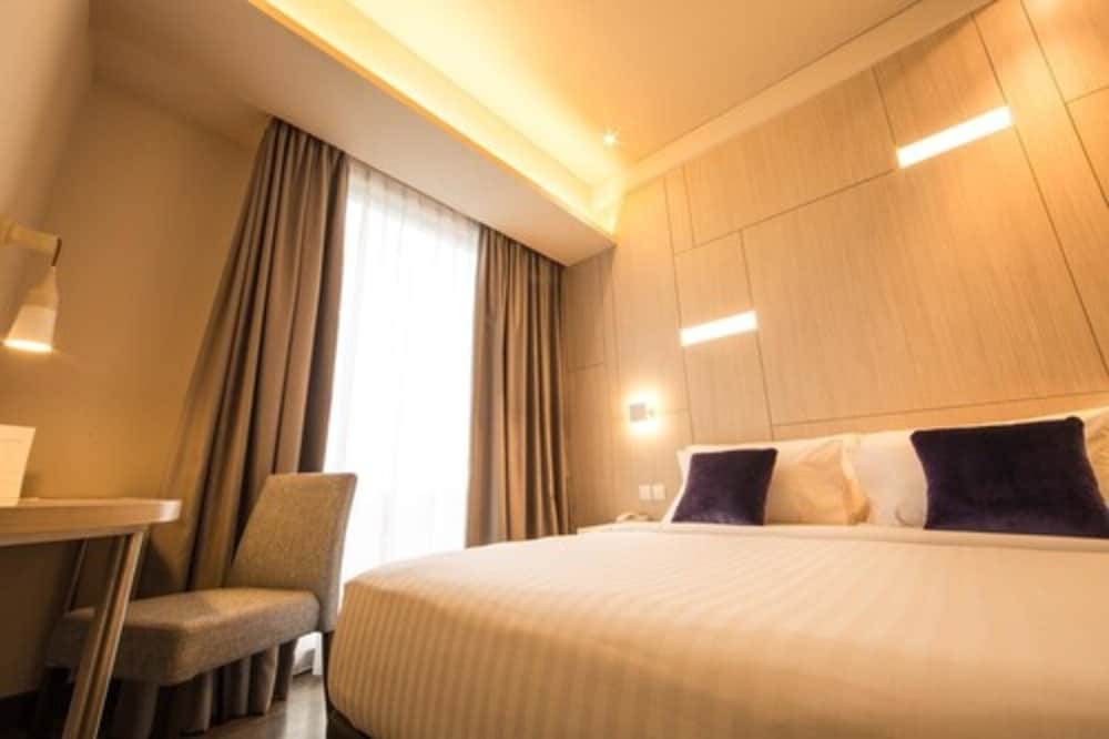 Swiss-Belinn Cikarang 10/54