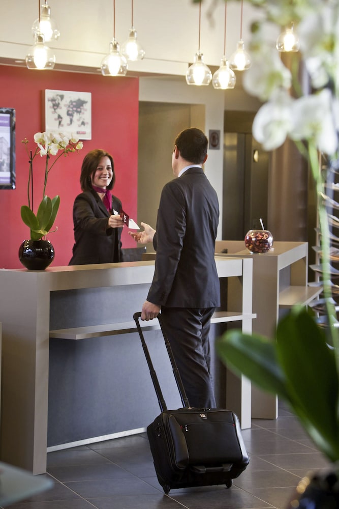 Mercure Tours Nord 7/69