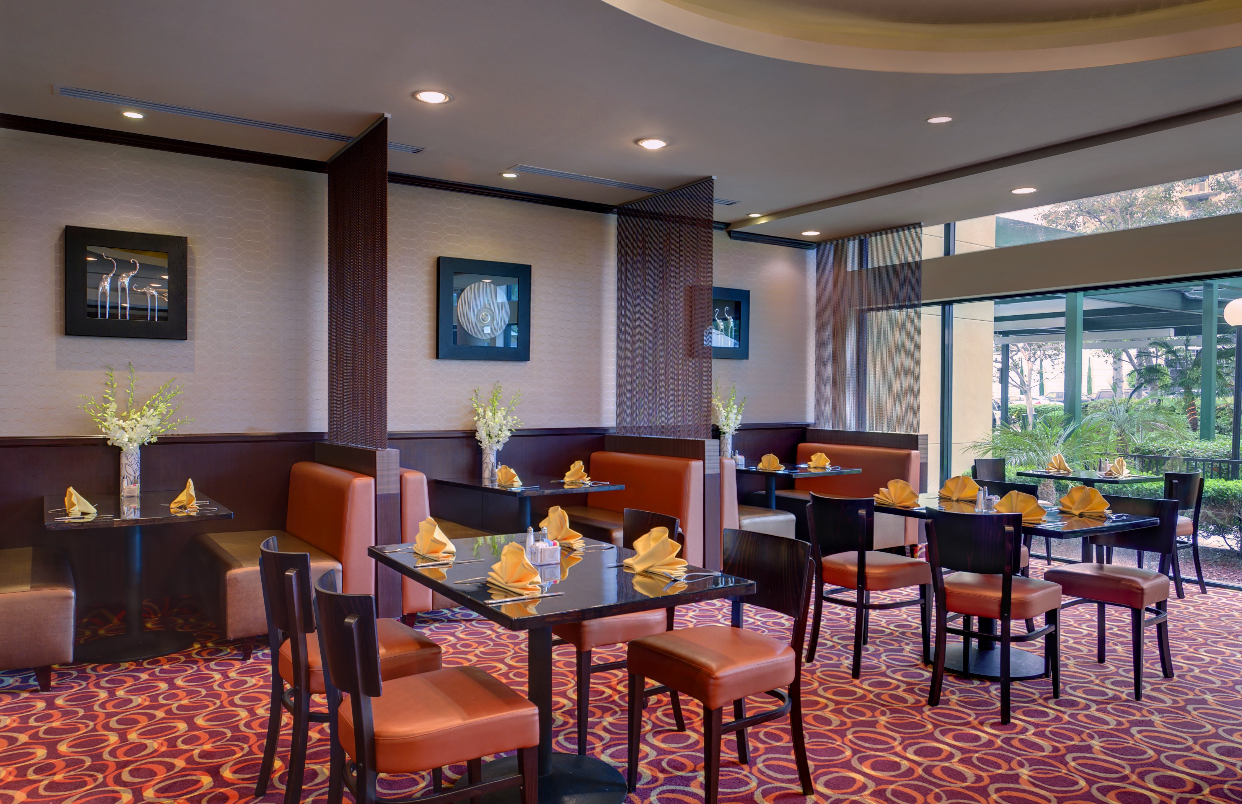 Orange County Hotel 42/60