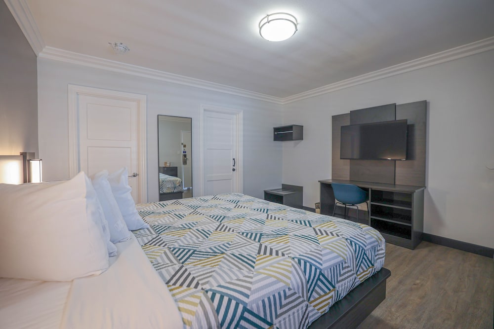Motel6 Tustin, CA – Orange County 14/32