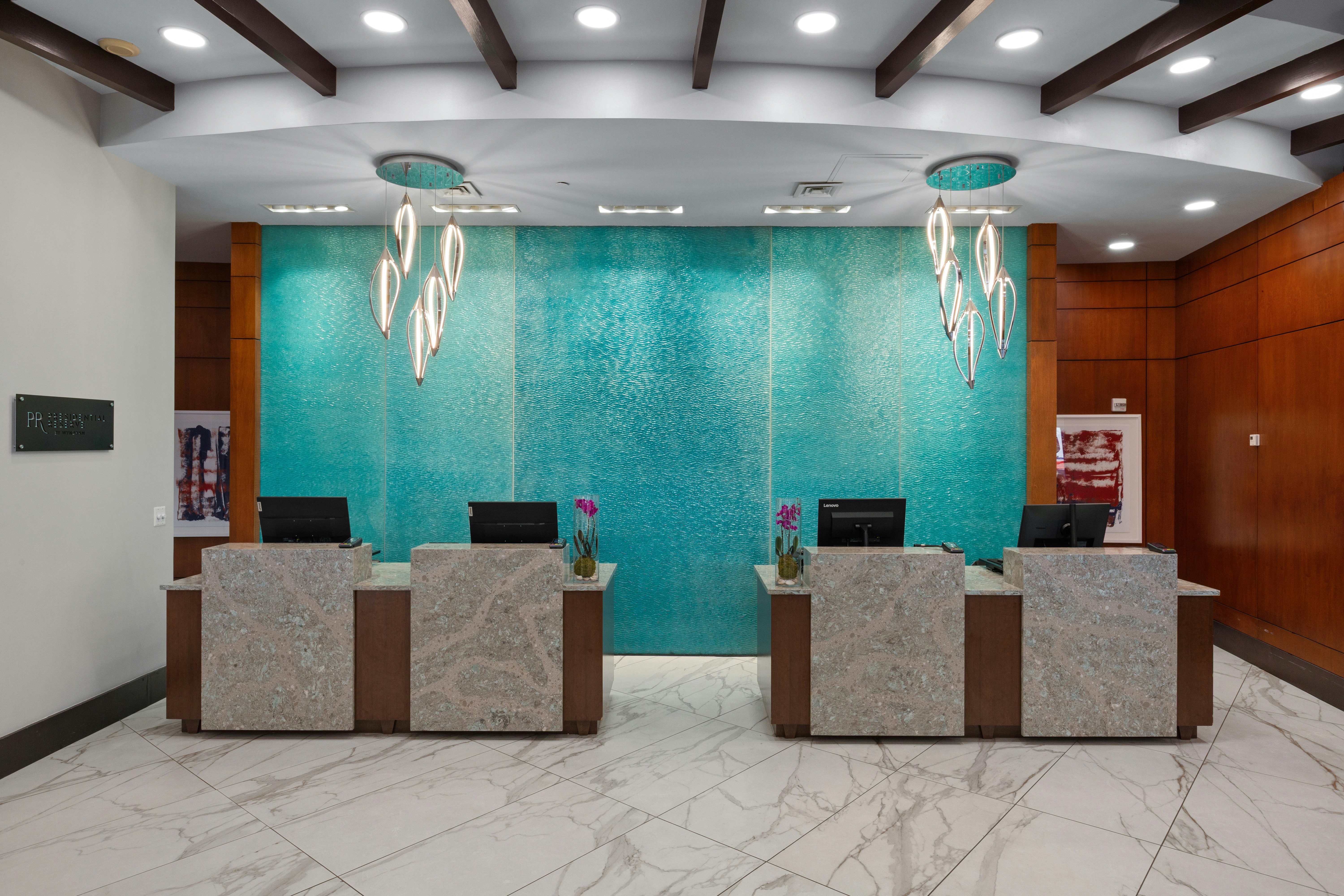 Club Wyndham National Harbor 10/48