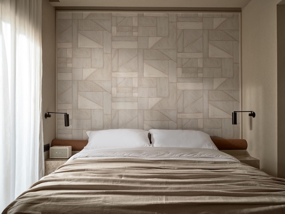 Aeon, Suite, King Bed, Sea View