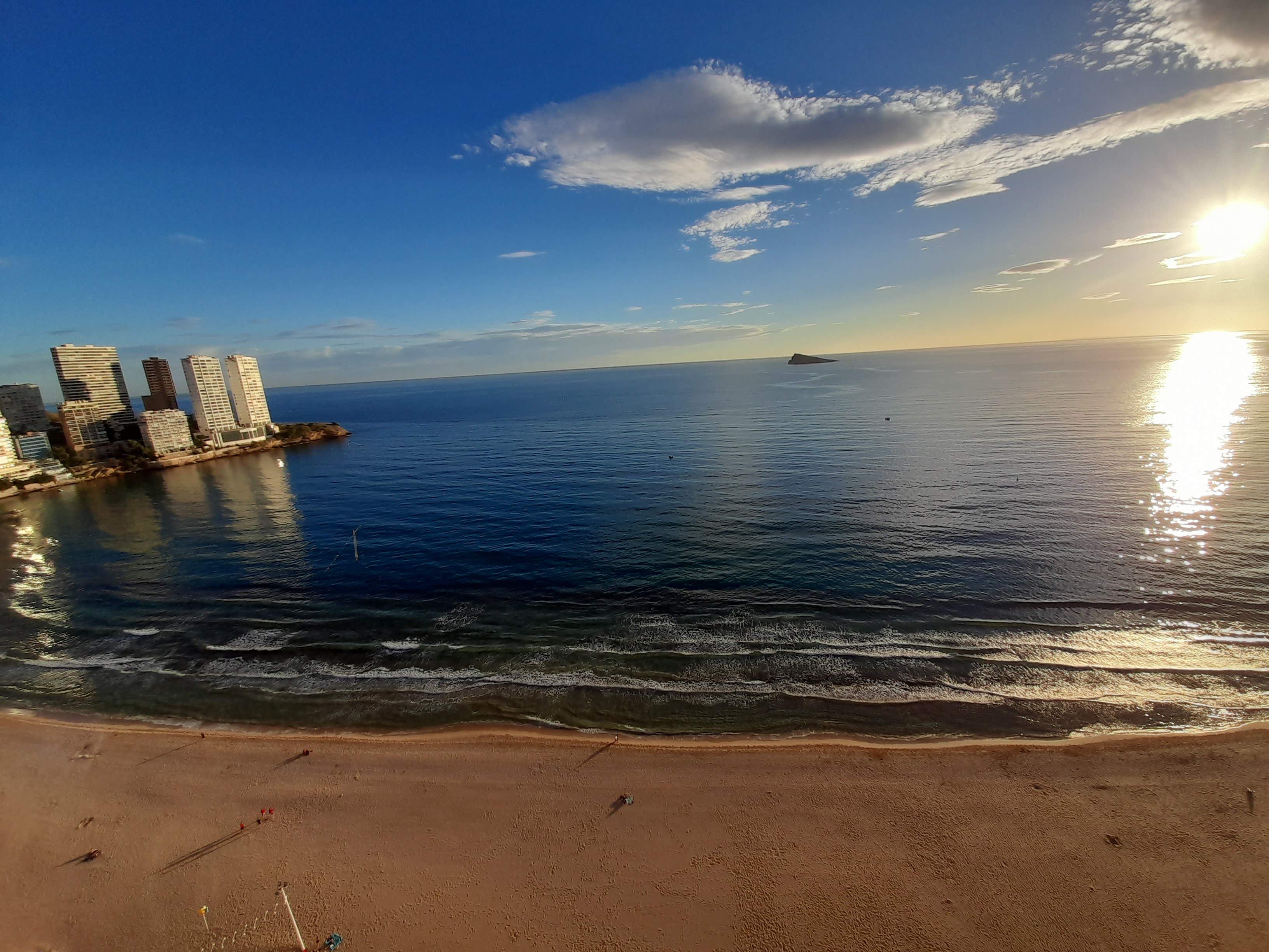 Torre Levante 20/22