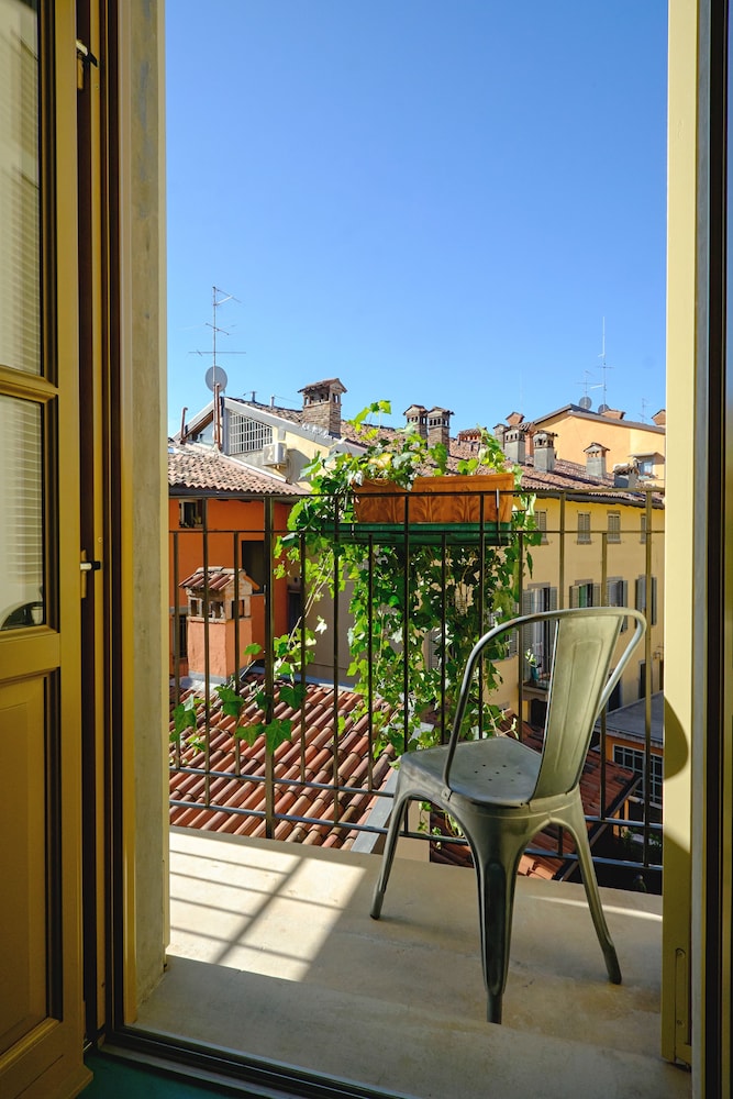 Petronilla - Hotel in Bergamo 34/39