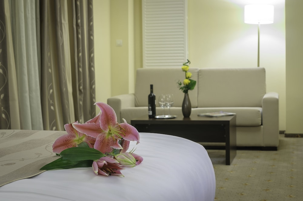 Golden Time Hotel 31/62