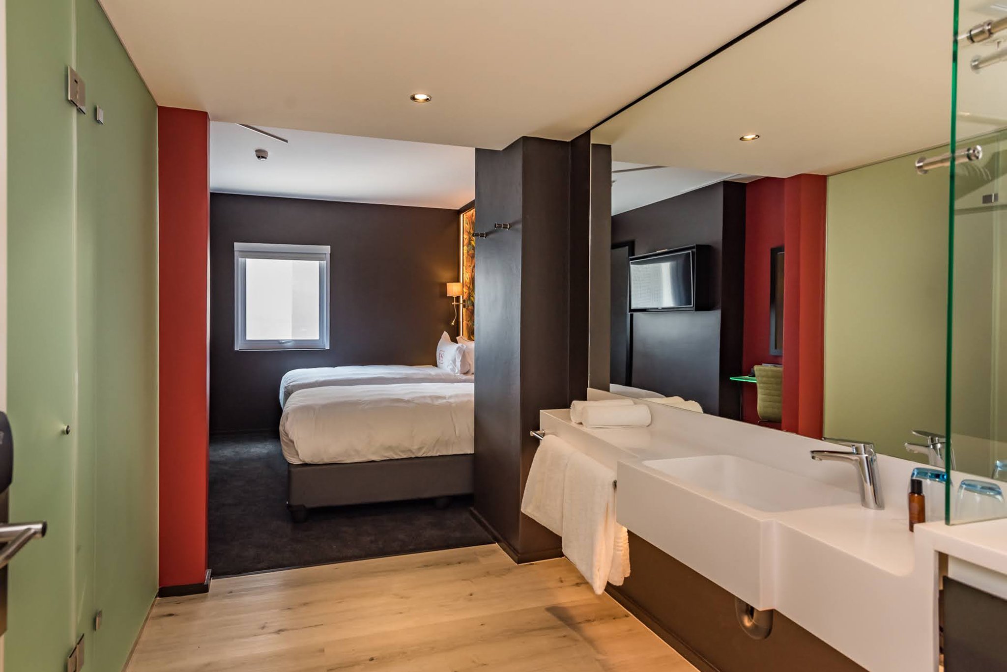 Hotel Sky Cape Town 22/50