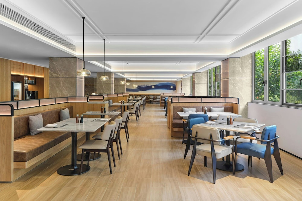 Fairfield by Marriott ShanghaiXuhui Center 39/50
