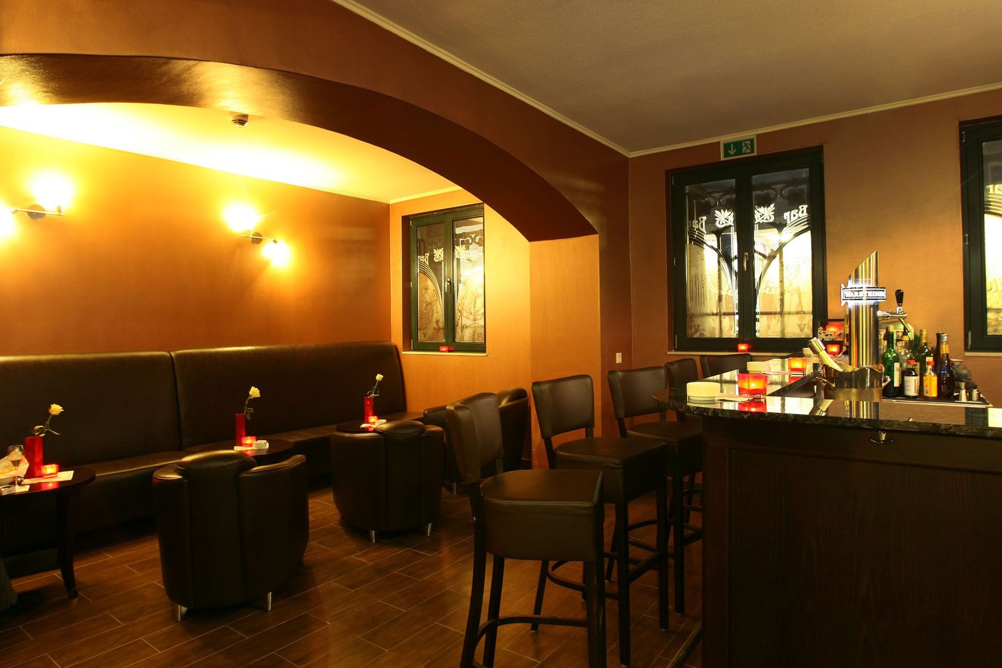 Grand Palace Hotel Hannover 21/37