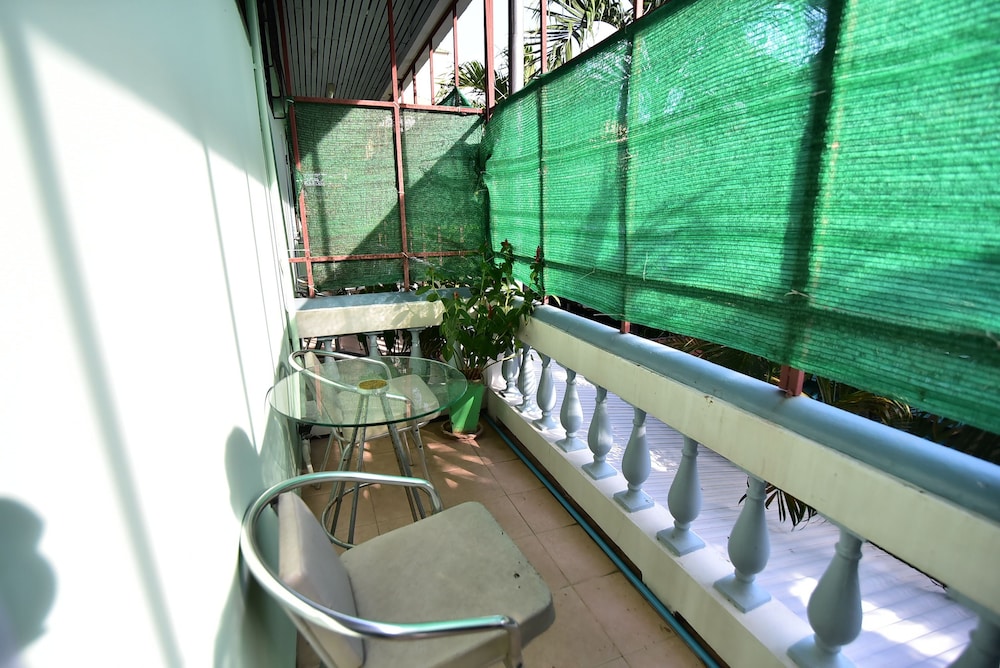 Nong Apartment Pattaya - Adults Only 16/31