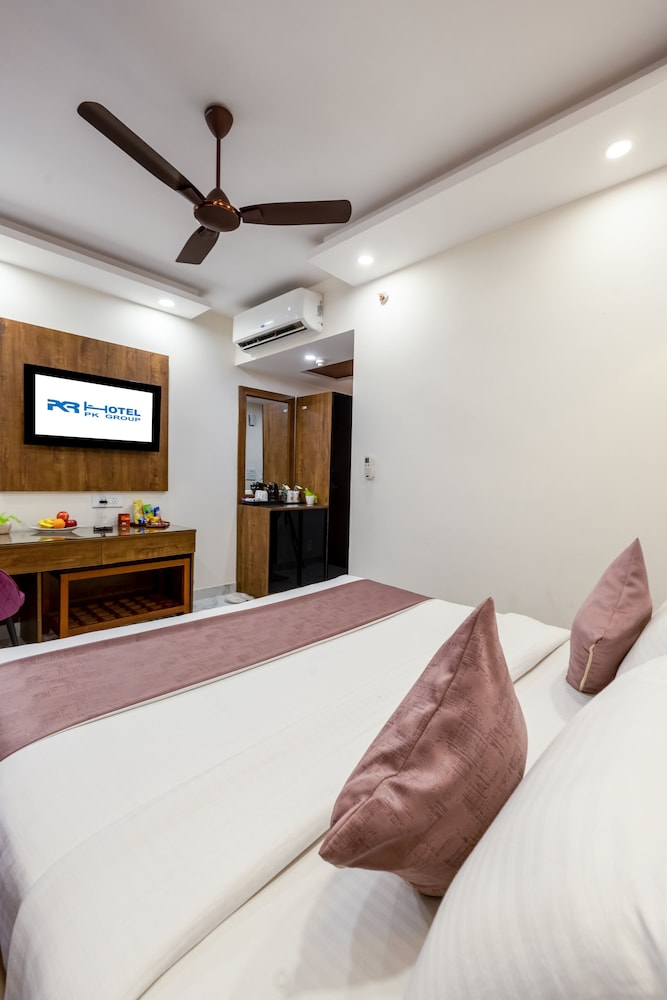 PK Boutique Hotel 31/50