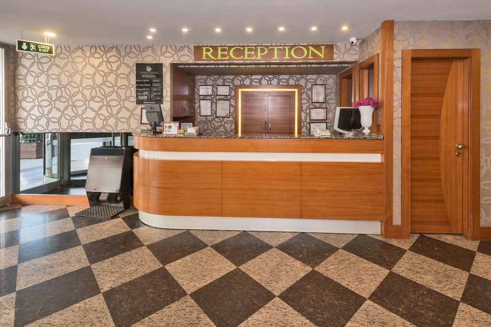 Vicenza Hotel 6/67