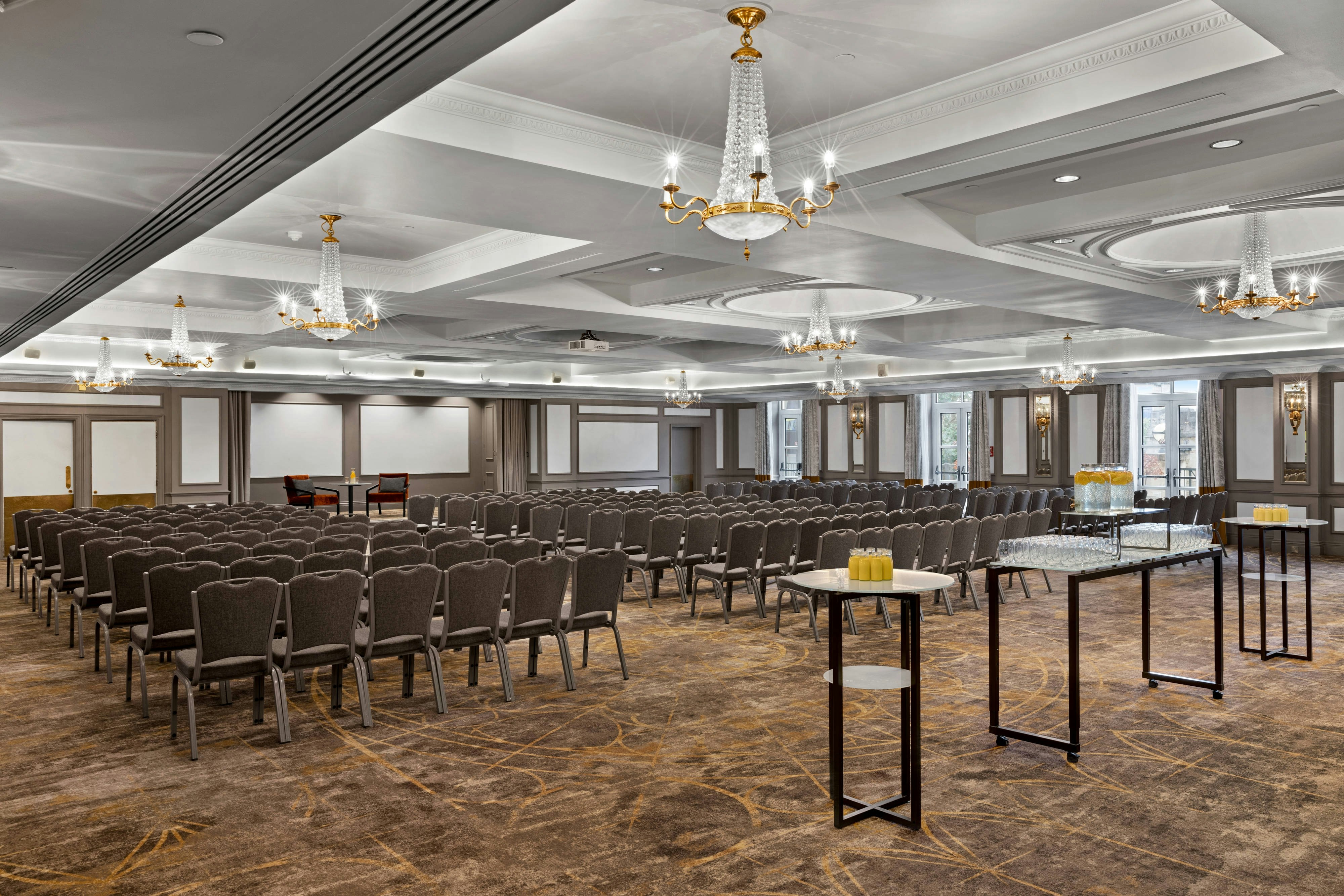 Bristol Marriott Royal Hotel 44/56
