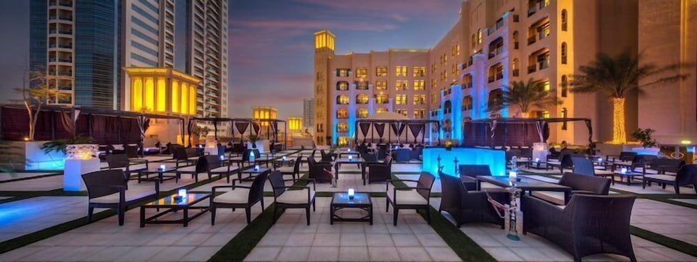 Bahi Ajman Palace Hotel 51/73