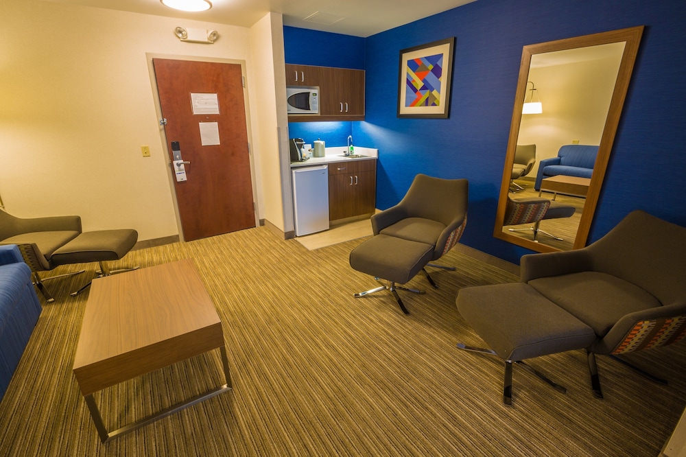 Holiday Inn Express Hotel And Suites Pasco Tricities 28/50
