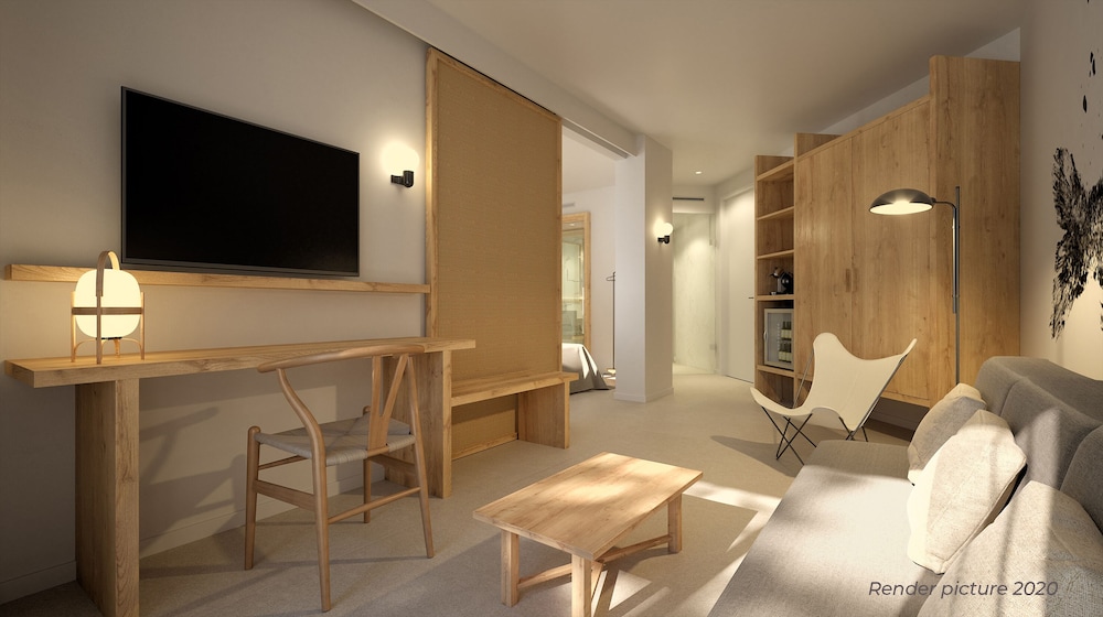 Ferrer Sofia Aparthotel 40/65