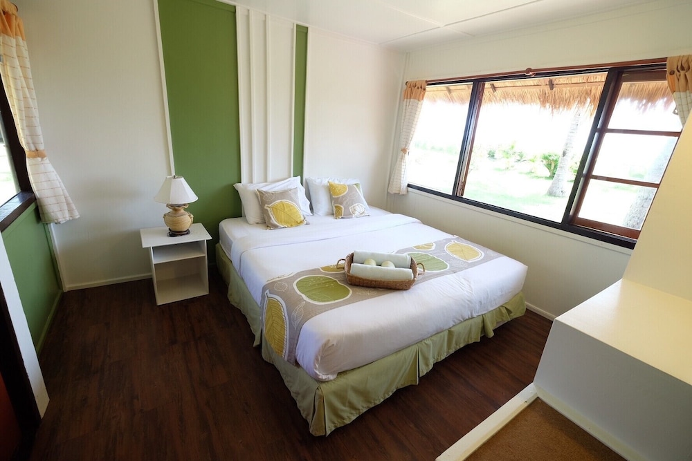 Suan Ban Krut Beach Resort 28/66