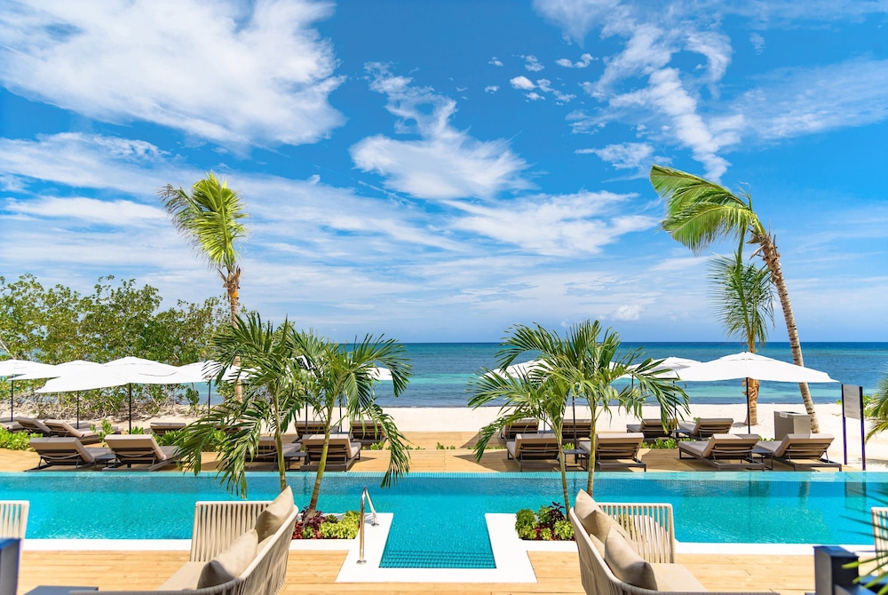 The Beach Villas at Excellence Oyster Bay - Adults Only All Inclusive 24/39