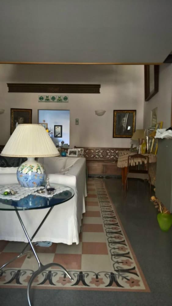 B&B Da Ida - In Lak' Ech 8/50