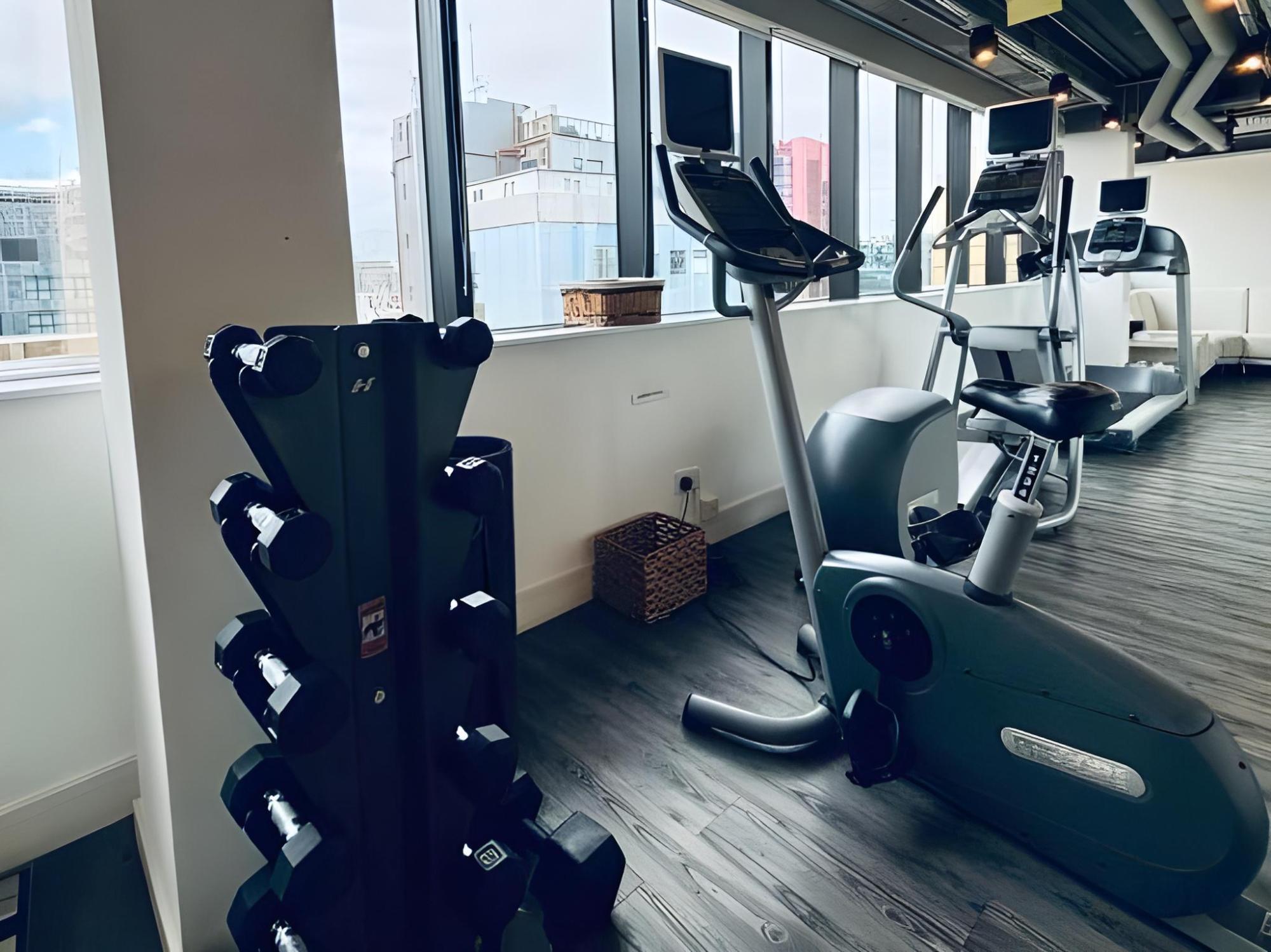 Yi Serviced Apartments 18/30
