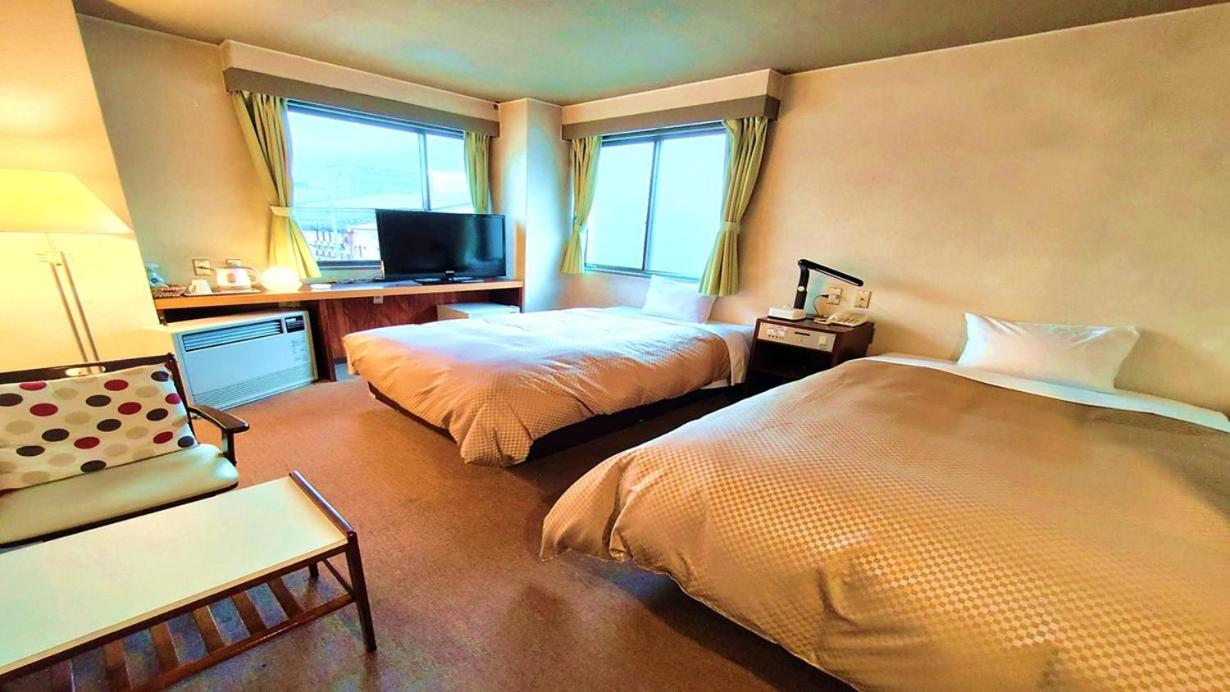 Hotel Sakuranbo 17/57