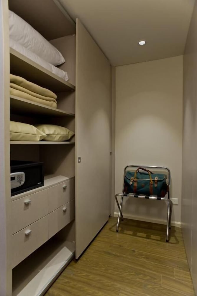 Bulnes Eco Suites 38/62
