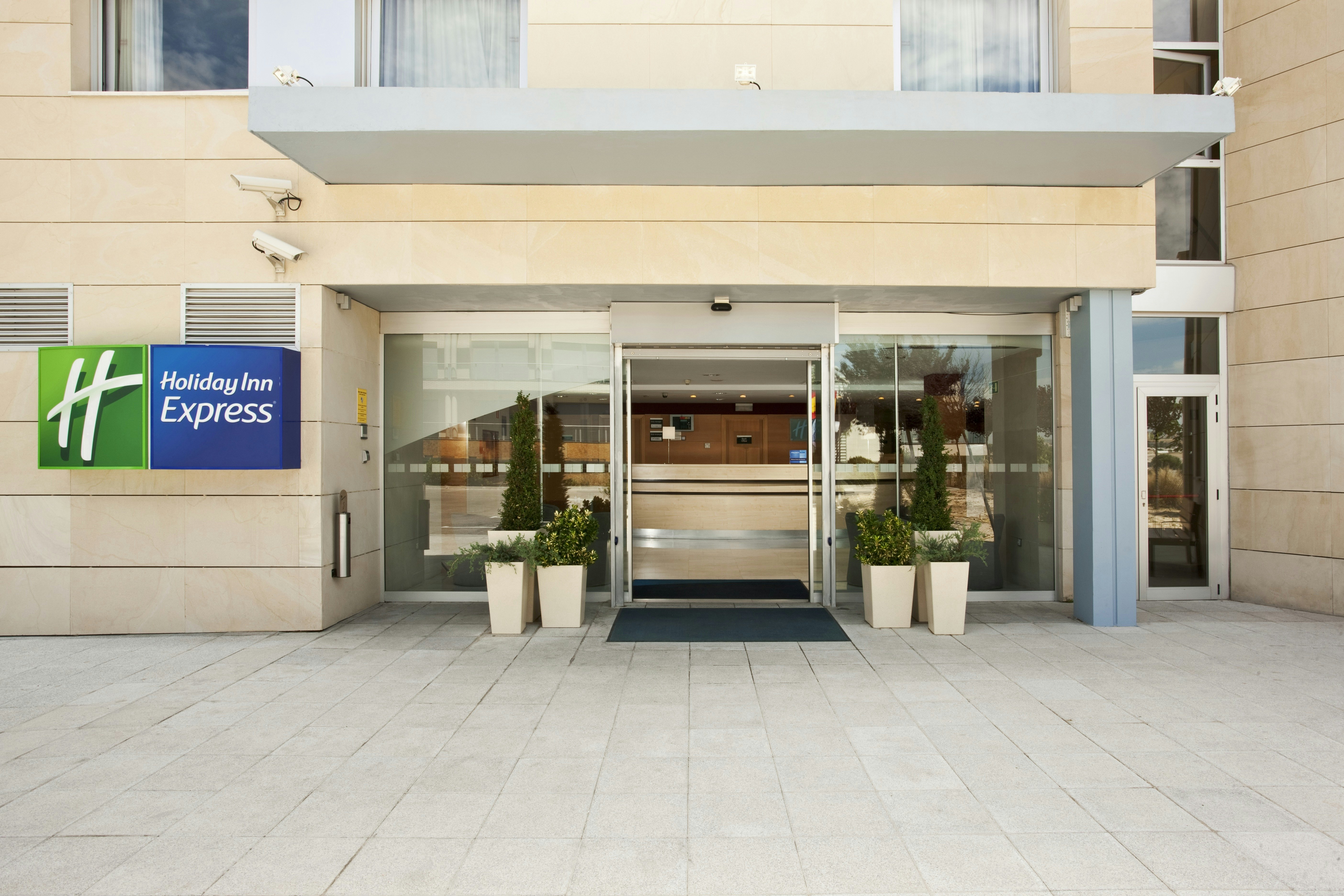 Holiday Inn Express Madrid Rivas 2/56