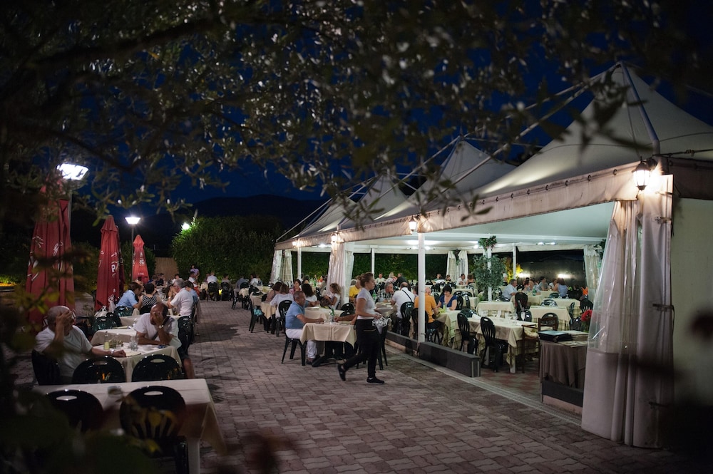 Hotel Green Assisi 26/38